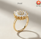 Relief Rings for Anxiety