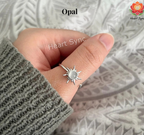 Relief Rings for Anxiety